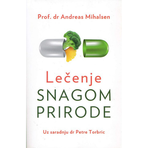 Lečenje snagom prirode