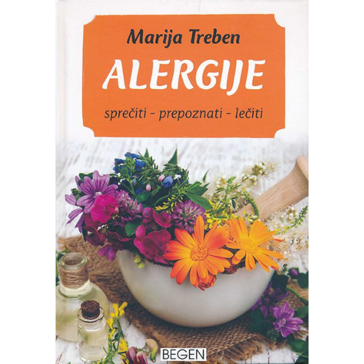 Alergije – sprečiti – prepoznati – lečiti