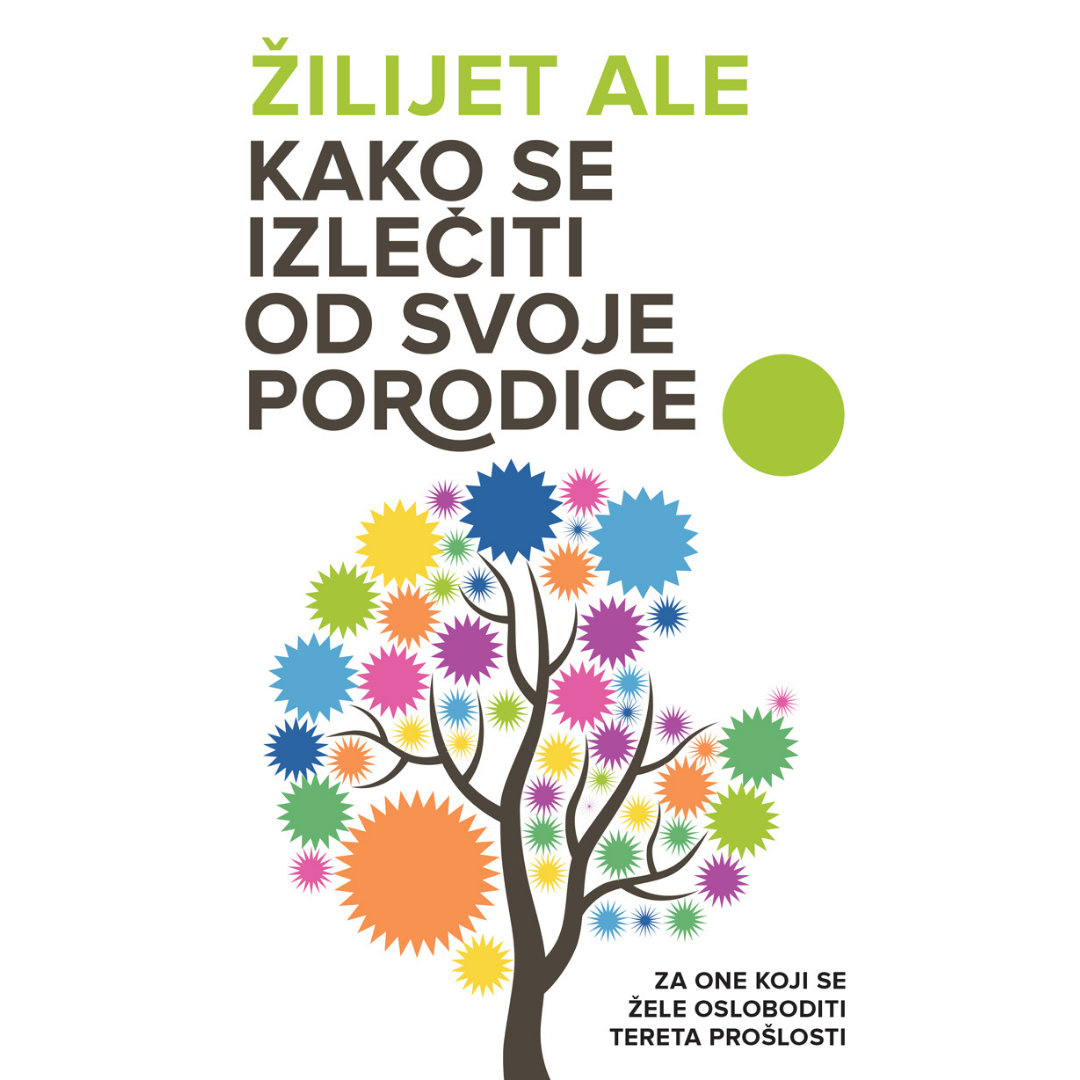 Kako se izlečiti od svoje porodice – oslobađanje tereta prošlosti