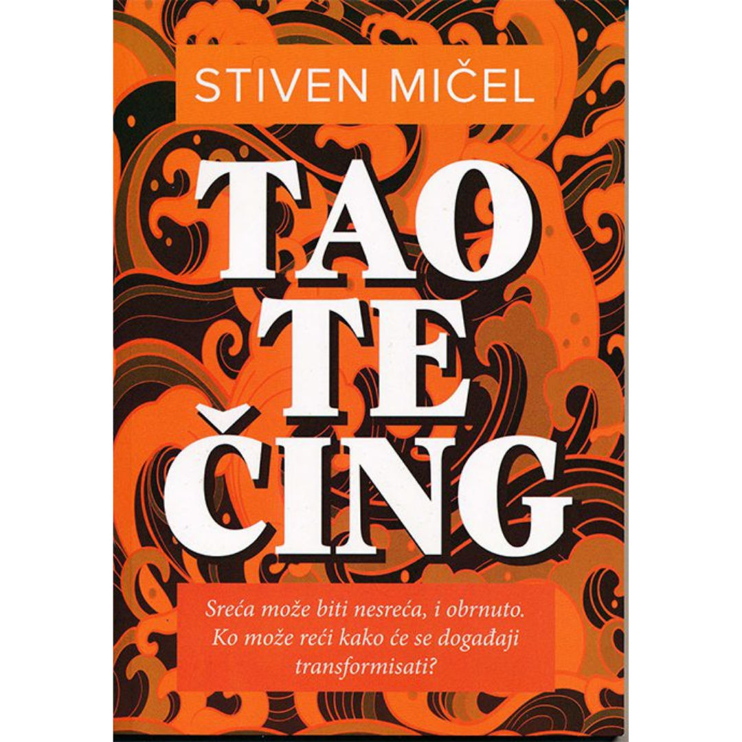 Tao Te Čing