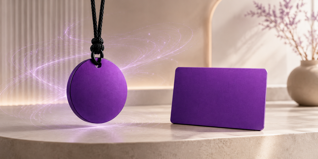 Teslin disk i Teslina purpurna ploča — energija, balans i svakodnevna primena