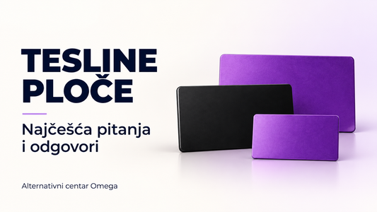 Tesline ploče – 7 najčešćih pitanja i odgovora