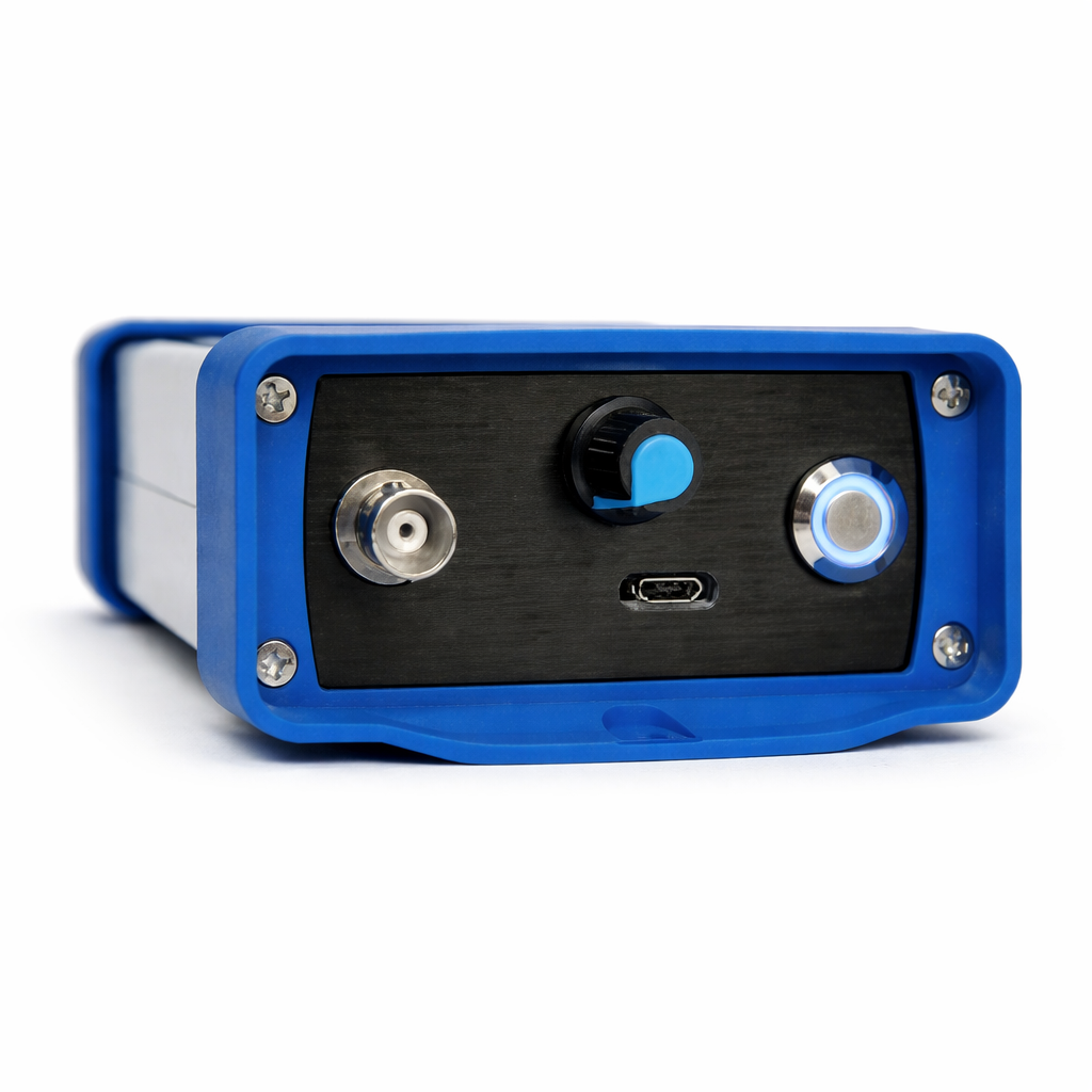 Zapper sa 276 programa