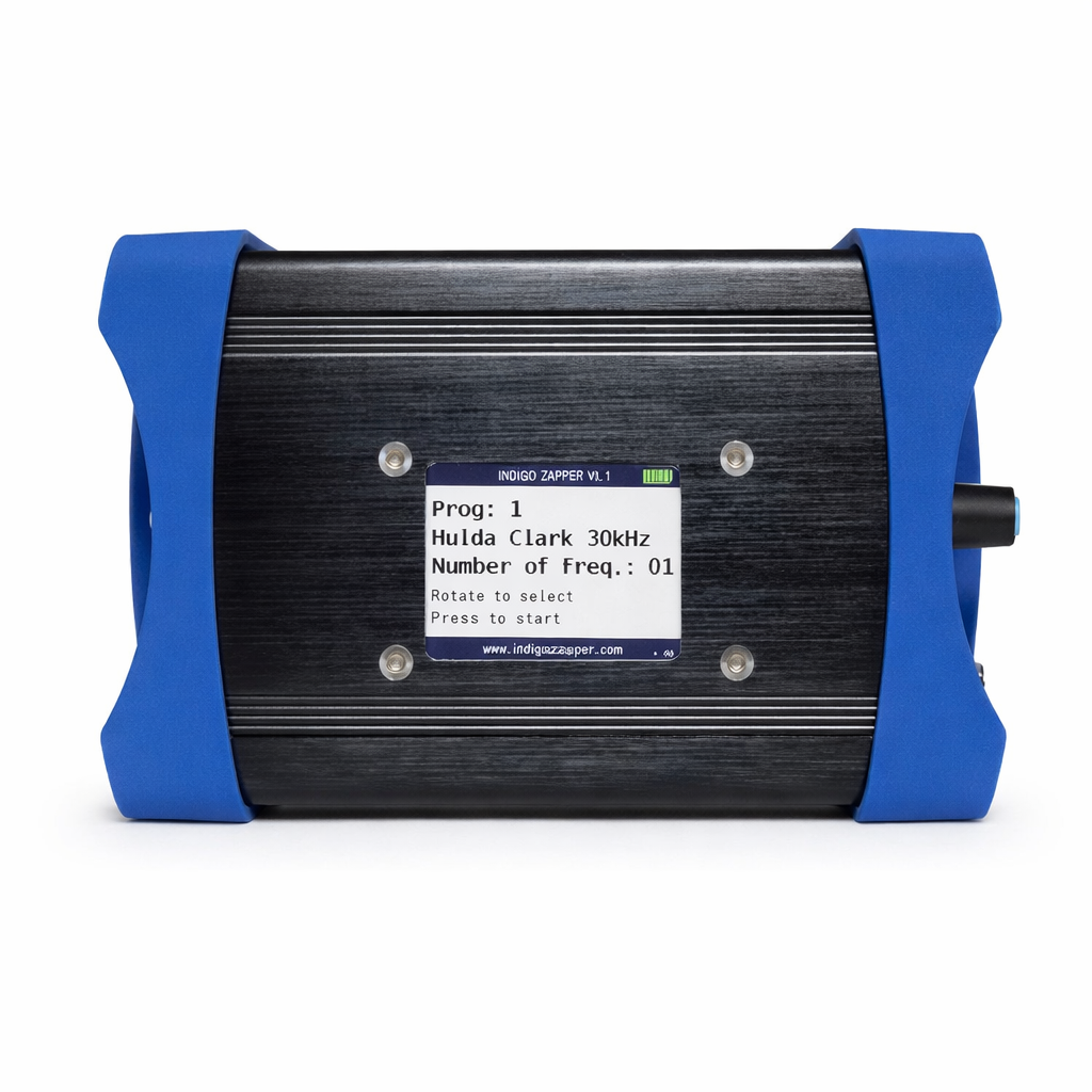 Zapper sa 276 programa