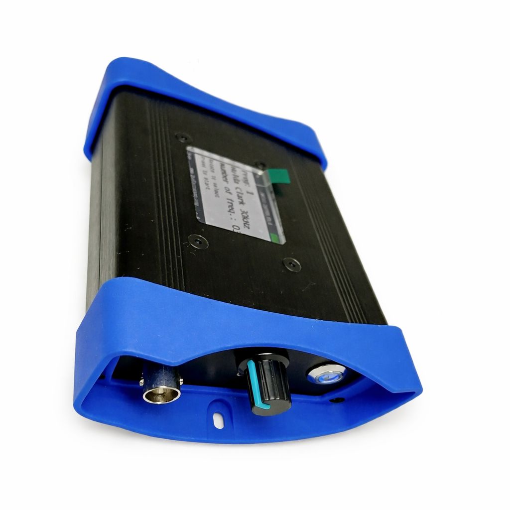 Zapper sa 276 programa