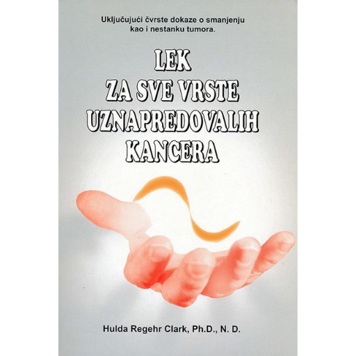 Lek za sve vrste uznapredovalih kancera