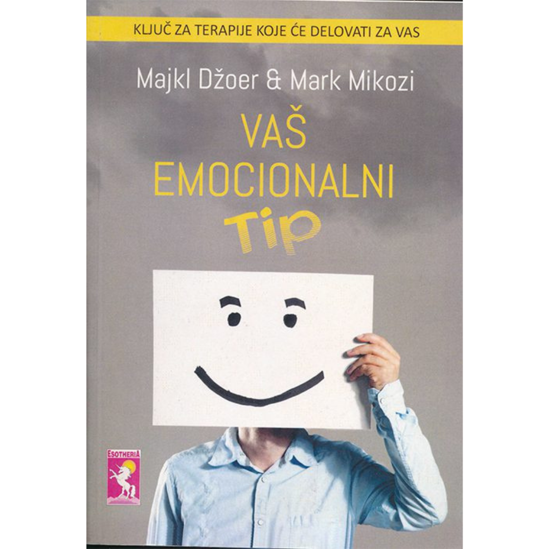 Vaš emocionalni tip