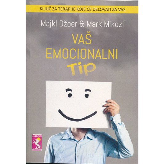 Vaš emocionalni tip