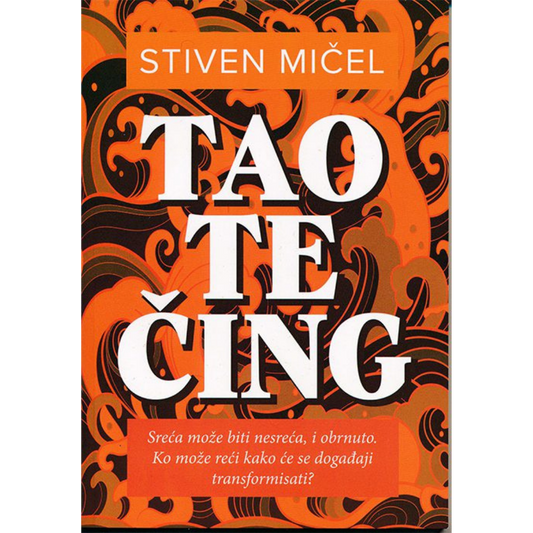 Tao Te Čing