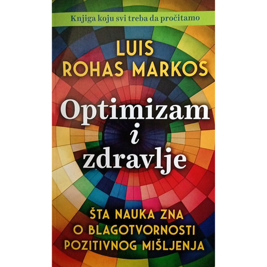 Optimizam i zdravlje