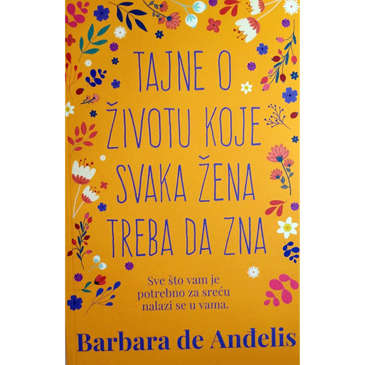 Tajne o životu koje svaka žena treba da zna