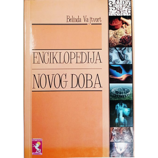 Enciklopedija Novog Doba