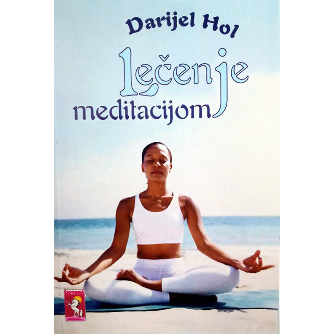 Lečenje meditacijom