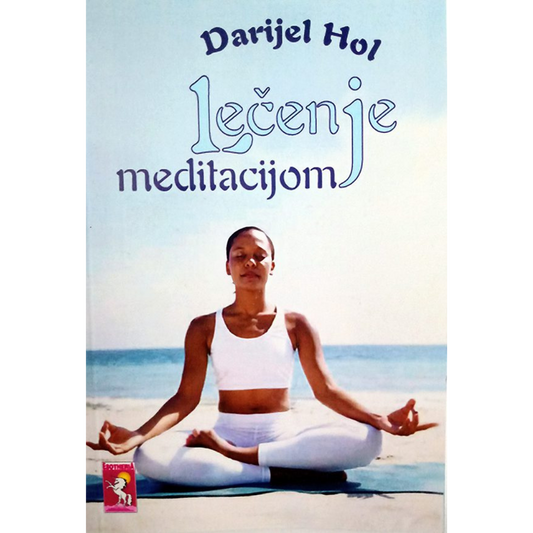 Lečenje meditacijom