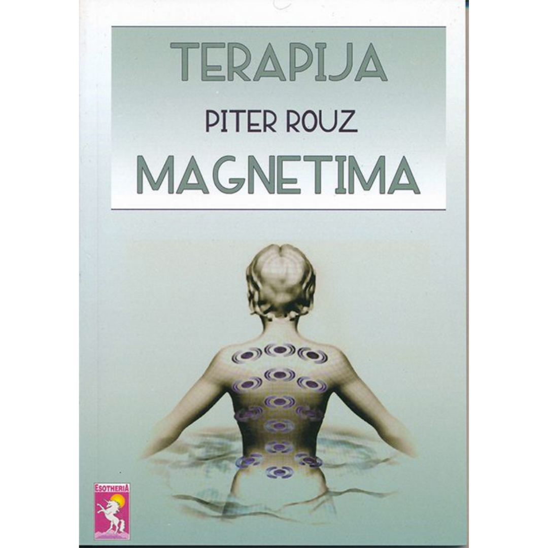 Terapija magnetima