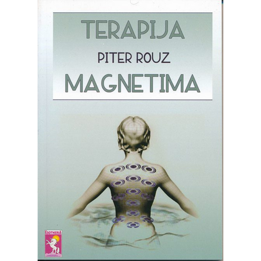 Terapija magnetima